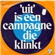 Henk Elsink - 'Uit' Is Een Campagne Die Klinkt